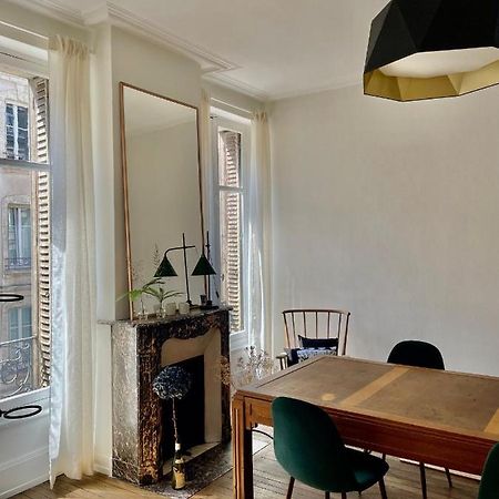 Coeur De Ville, Appartement De Caractere Нансі Екстер'єр фото