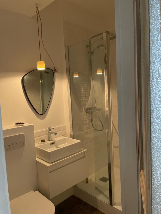 Coeur De Ville, Appartement De Caractere Нансі Екстер'єр фото